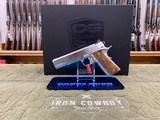 Cabot The National Standard 45 ACP Full Size 5'' - 2 of 10