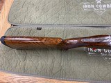Caesar Guerini Invictus III Sporting DTS Stock 12GA 32'' Barrels IN STOCK !!! Knock Out WOOD!!!! - 10 of 14