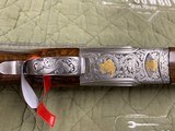 Caesar Guerini Invictus III Sporting DTS Stock 12GA 32'' Barrels IN STOCK !!! Knock Out WOOD!!!! - 4 of 14