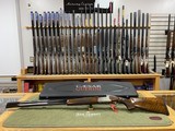 Caesar Guerini Invictus III Sporting DTS Stock 12GA 32'' Barrels IN STOCK !!! Knock Out WOOD!!!! - 1 of 14
