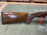 Caesar Guerini Invictus III Sporting DTS Stock 12GA 32'' Barrels IN STOCK !!! Knock Out WOOD!!!! - 7 of 14