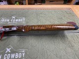Caesar Guerini Invictus III Sporting DTS Stock 12GA 32'' Barrels IN STOCK !!! Knock Out WOOD!!!! - 9 of 14