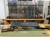 Caesar Guerini Invictus III Sporting DTS Stock 12GA 32'' Barrels IN STOCK !!! Knock Out WOOD!!!! - 2 of 14