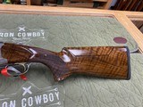 Caesar Guerini Invictus III Sporting DTS Stock 12GA 32'' Barrels IN STOCK !!! Knock Out WOOD!!!! - 8 of 14