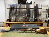 Caesar Guerini Invictus III Ascent 12 Ga 32'' Barrels DTS Stock. - 2 of 15