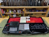 Caesar Guerini Invictus III Ascent 12 Ga 32'' Barrels DTS Stock. - 14 of 15
