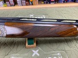 Caesar Guerini Invictus III Ascent 12 Ga 32'' Barrels DTS Stock. - 12 of 15