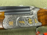 Caesar Guerini Invictus III Ascent 12 Ga 32'' Barrels DTS Stock. - 5 of 15