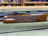 Caesar Guerini Invictus III Ascent 12 Ga 32'' Barrels DTS Stock. - 11 of 15