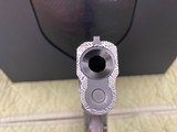 Cabot GunsRhone Damascus 9mm #17 Of 21 - 6 of 12