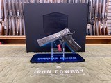 Cabot GunsRhone Damascus 9mm #17 Of 21 - 4 of 12