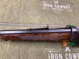 Browning 1885 Low Wall 45 Colt Mint Condition - 12 of 18