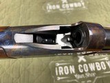 Browning 1885 Low Wall 45 Colt Mint Condition - 5 of 18