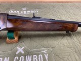 Browning 1885 Low Wall 45 Colt Mint Condition - 13 of 18