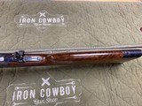 Browning 1885 Low Wall 45 Colt Mint Condition - 10 of 18