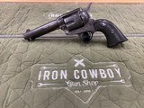 Colt SSA 1st Gen 38-40WCF With Letter West Texas Gun Must See !!!!!! - 2 of 23