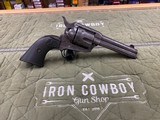 Colt SSA 1st Gen 38-40WCF With Letter West Texas Gun Must See !!!!!! - 1 of 23