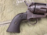 Colt SSA 1st Gen 38-40WCF With Letter West Texas Gun Must See !!!!!! - 12 of 23