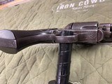 Colt SSA 1st Gen 38-40WCF With Letter West Texas Gun Must See !!!!!! - 11 of 23