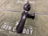 Colt SSA 1st Gen 38-40WCF With Letter West Texas Gun Must See !!!!!! - 4 of 23
