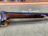 Shiloh Rifle MFG 1874 LONG RANGE EXPRESS 45 Cal 2 1/10 (45-70 Govt) Gorgeous
Rifle Like New - 12 of 20