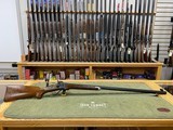 Shiloh Rifle MFG 1874 LONG RANGE EXPRESS 45 Cal 2 1/10 (45-70 Govt) Gorgeous
Rifle Like New - 1 of 20