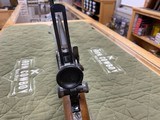 Shiloh Rifle MFG 1874 LONG RANGE EXPRESS 45 Cal 2 1/10 (45-70 Govt) Gorgeous
Rifle Like New - 17 of 20