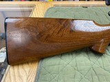 Shiloh Rifle MFG 1874 LONG RANGE EXPRESS 45 Cal 2 1/10 (45-70 Govt) Gorgeous
Rifle Like New - 7 of 20