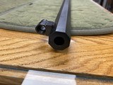 Shiloh Rifle MFG 1874 LONG RANGE EXPRESS 45 Cal 2 1/10 (45-70 Govt) Gorgeous
Rifle Like New - 18 of 20