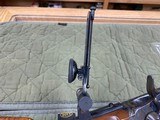 Shiloh Rifle MFG 1874 LONG RANGE EXPRESS 45 Cal 2 1/10 (45-70 Govt) Gorgeous
Rifle Like New - 16 of 20