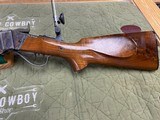 Shiloh Rifle MFG 1874 LONG RANGE EXPRESS 45 Cal 2 1/10 (45-70 Govt) Gorgeous
Rifle Like New - 6 of 20