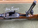 Shiloh Rifle MFG 1874 LONG RANGE EXPRESS 45 Cal 2 1/10 (45-70 Govt) Gorgeous
Rifle Like New - 9 of 20