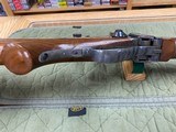 Shiloh Rifle MFG 1874 LONG RANGE EXPRESS 45 Cal 2 1/10 (45-70 Govt) Gorgeous
Rifle Like New - 11 of 20