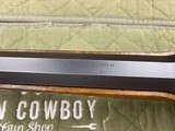 Shiloh Rifle MFG 1874 LONG RANGE EXPRESS 45 Cal 2 1/10 (45-70 Govt) Gorgeous
Rifle Like New - 15 of 20