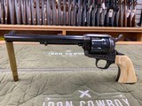 Colt SSA 44-40 WCF Unfired in Box Ivory Stocks - 4 of 25