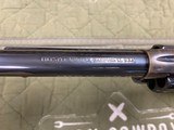 Colt SSA 44-40 WCF Unfired in Box Ivory Stocks - 19 of 25
