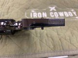 Smith & Wesson Pre Model 27 357 Mag 6.5'' Barrel - 24 of 25