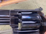 Smith & Wesson Pre Model 27 357 Mag 6.5'' Barrel - 12 of 25