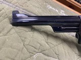 Smith & Wesson Pre Model 27 357 Mag 6.5'' Barrel - 16 of 25