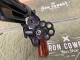 Smith & Wesson Pre Model 27 357 Mag 6.5'' Barrel - 5 of 25