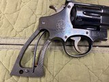 Smith & Wesson Pre Model 27 357 Mag 6.5'' Barrel - 19 of 25