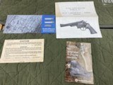 Smith & Wesson 25-5 45 Colt 8 3/8 Mint Condition - 17 of 19