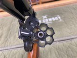 Smith & Wesson 25-5 45 Colt 8 3/8 Mint Condition - 11 of 19