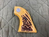 Colt New Frontier 22LR/22MAG Wood Grain Box - 21 of 21