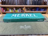 Merkel 47E 12GA 28'' Barrels Unfired In Box As New - 18 of 19