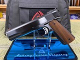 Alchemy Custom Weaponry Prodigy 9mmHard Fit Accuracy Guarantee New For 2021!!!!!! - 2 of 8
