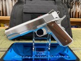 Alchemy Custom Weaponry Prime Elite Hard Chrome 45 ACP Optioned Out !!!!!! - 2 of 9