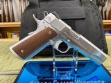Alchemy Custom Weaponry Prime Elite Hard Chrome 45 ACP Optioned Out !!!!!! - 3 of 9