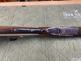AYA No.2 28 Ga Side Lock Unfired In Box 29'' Barrels - 17 of 25