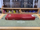 AYA No.2 28 Ga Side Lock Unfired In Box 29'' Barrels - 24 of 25